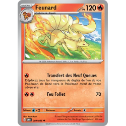 Feunard 009/86