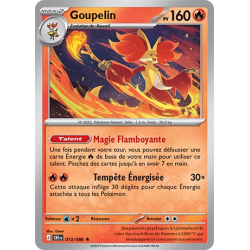 Goupelin 013/86