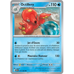 Octillery 017/86