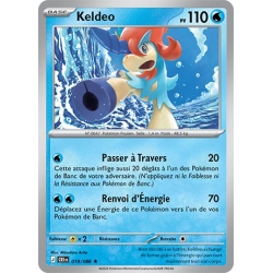 Keldeo 019/86
