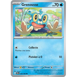 Grenousse 020/86