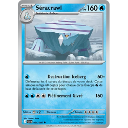 Séracrawl 024/86