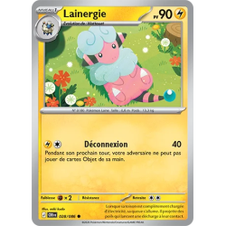 Lainergie 028/86