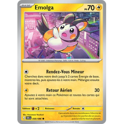 Emolga 030/86