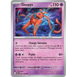 Deoxys 031/86