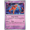 Deoxys 031/86