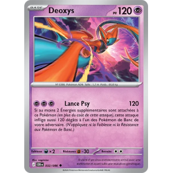 Deoxys 032/86