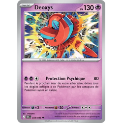 Deoxys 033/86