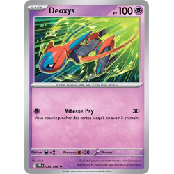 Deoxys 034/86