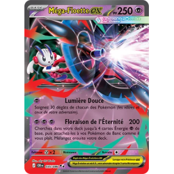 Méga-Floette ex 035/86