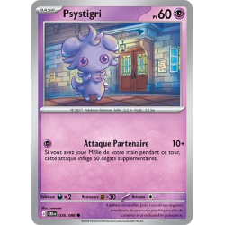 Psystigri 036/86