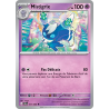 Mistigrix 037/86