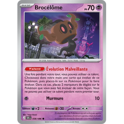 Brocélôme 038/86