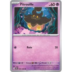 Pitrouille 040/86