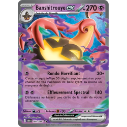 Banshitrouye ex 041/86