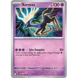 Xerneas 042/86