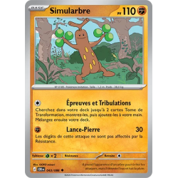 Simularbre 043/86