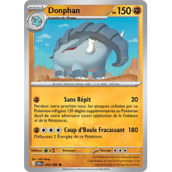 Donphan 045/86