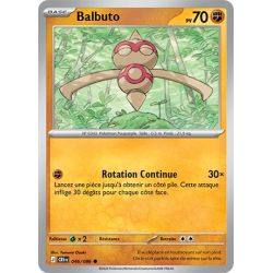 Balbuto 046/86