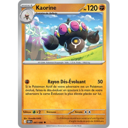 Kaorine 047/86