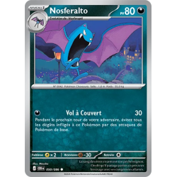 Nosferalto 050/86