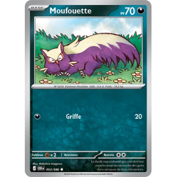 Moufouette 053/86