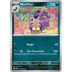 Moufflair 054/86