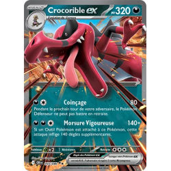 Crocorible ex 055/86