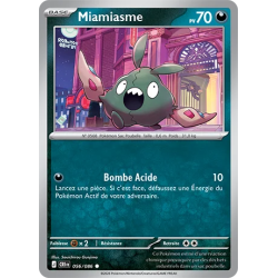 Miamiasme 056/86