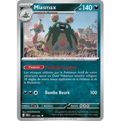 Miasmax 057/86