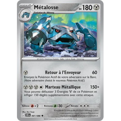Métalosse 061/86