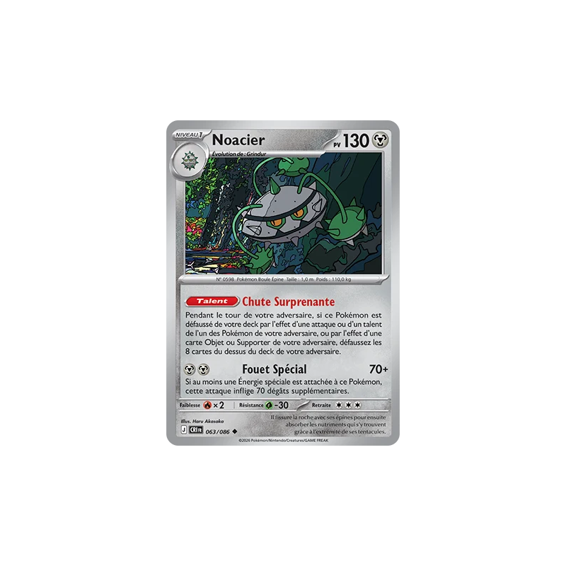 Noacier 063/86