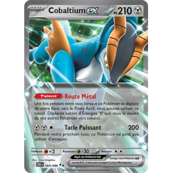 Cobaltium ex 064/86