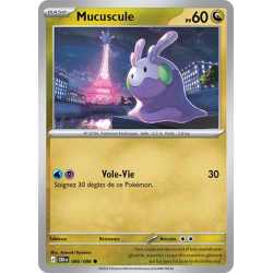 Mucuscule 066/86