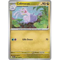 Colimucus 067/86