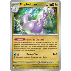 Muplodocus 068/86