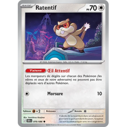 Ratentif 070/86