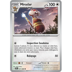 Miradar 071/86