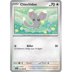 Chinchidou 072/86
