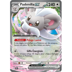Pashmilla ex 073/86