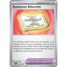 Assurance Adversité 074/86