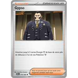 Gypso 079/86