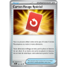 Carton Rouge Spécial 082/86