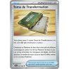 Tome de Transformation 083/86
