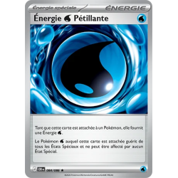 Énergie Pétillante 084/86