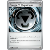 Énergie Magnétique 085/86