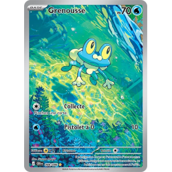 Grenousse 088/86