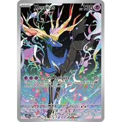Xerneas 091/86