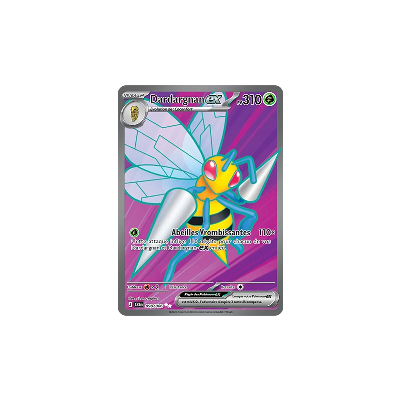 Dardargnan ex 098/86