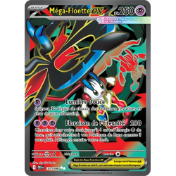 Méga-Floette ex 101/86